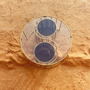 Côté rond et salle d'utilisation de la table basse Ronde moderne fabriquée en Inde Top All Office Home Room Restaurant Super Market 2023 Best - Product Image 5