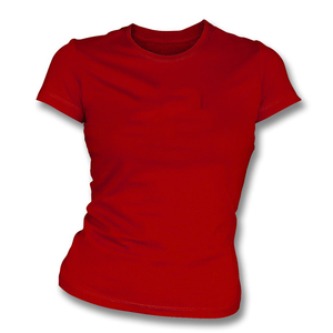 2019ใหม่แฟชั่นเสื้อยืดผู้หญิงมืออาชีพเสื้อยืดโลโก้ที่กำหนดเอง - Product Image 1