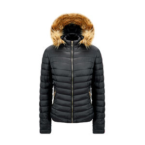 Veste d'hiver unisexe pour homme, coupe-vent, respirante, personnalisable, décontractée - Product Image 2