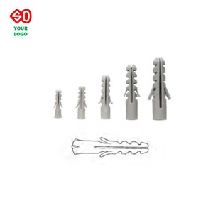 original wall plug plastic expansion wall plug - Product Image 1