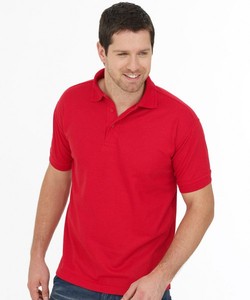 Factory Comfortable Fabric Polo T Shirt - Product Image 6