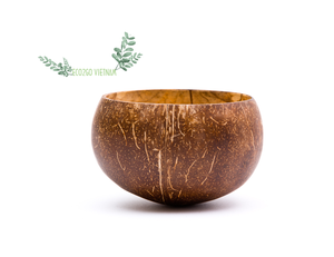 Cuenco de Cáscara de Coco Natural Pequeño de Vietnam para Velas, el Más Vendido, Ecológico, Premium, Hecho a Medida en Vietnam - Product Image 3