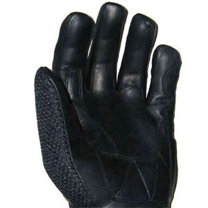 Guantes de Motociclista de Cuero Vacuno Genuino Keven Impex KI-013, Alta Calidad, Nuevo Estilo, Transpirables, Unisex, Precio Económico - Product Image 6