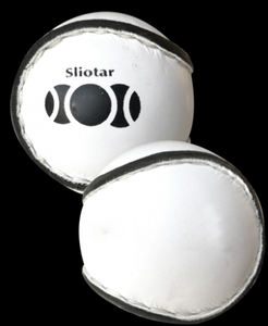 High Quality Custom Size Sliotar Hurling <b>Balls</b> Irish Gaelic Hurling Equipment to Size 5 GAA Standard <b>Squash</b> <b>Balls</b> - Product Image 3
