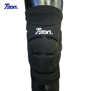 Rodilleras de soporte para baloncesto, ropa deportiva Flexible y transpirable - Product Image 3