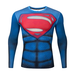 Camiseta de manga larga con estampado completo para hombre, camisa personalizada de nuevo diseño - Product Image 6