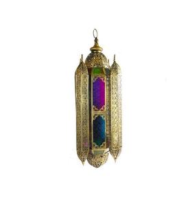 New Arrival Hot Selling Metal/<b>Moroccan</b> <b>Lantern</b> in Customized Shape and Color - Product Image 5