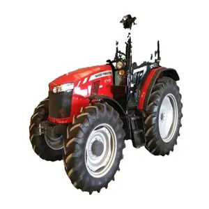 Chất Lượng Tối Ưu Massey Ferguson 5710 Máy Kéo Để Bán Ở Kenya Tanzania Morocco Và Tất Cả Châu Phi