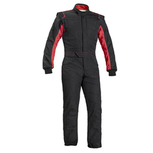 TRAJE DE CARRERAS GO KART PERSONALIZADO CIK FIA NIVEL 2 TRAJE KARTING POLIALGODÓN APROBADO TODOS LOS TAMAÑOS TRAJE CARRERAS 2023 - Product Image 3