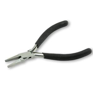<b>Flat</b> <b>Nose</b> <b>Pliers</b> Jewelry <b>Pliers</b> - Product Image 6