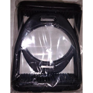 VENDO ESTRIBOS PLÁSTICOS PESADOS EN; dólar 4 COLORES ROJO NEGRO AZUL - Product Image 3