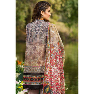 Trajes paquistaníes para mujer, traje de 3 piezas de salwar kameez bordado, vestidos de moda para mujer - Product Image 3