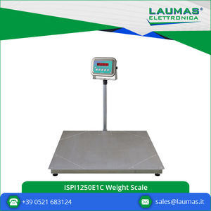 Balance de pesage électronique industrielle de haute précision, 1250x1250mm, nouveauté - Product Image 2