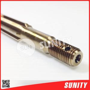 ¡Producto en oferta! Eje de hélice de Taiwán SUNITY OEM 3C8-64211-0 para barco Tohatsu Oversea - Product Image 3