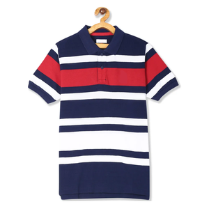 Ropa de alta calidad personalizada para hombre, camisetas de Golf con sublimación, polos de negocios informales - Product Image 2