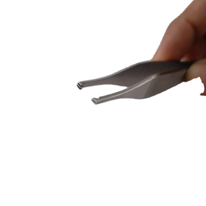 Écarteurs dentaires, en acier inoxydable, 240 pièces, cordon de chirurgie, avec erreries, instruments dentaires, CE ISO - Product Image 6