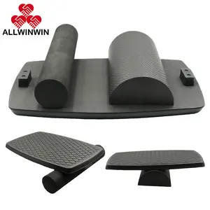 Allwinwin blb24 conjunto de proteção para placa de equilíbrio-rocker wobble