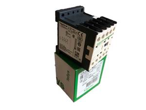 Relais de commande Schneider TeSys CA3KN31BD 24 VDC 10 A 3NO/NC avec protection étanche, 100 % original, fabriqué en Indonésie - Product Image 6