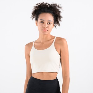 Hot Sexy Custom Adjustable Womens Sports Bra - Product Image 2