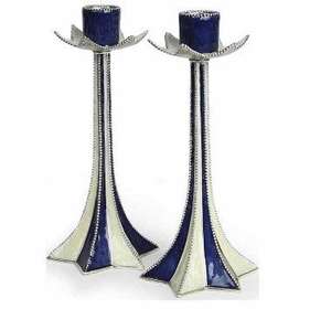 EN ALUMINIUM DÉCOR BOUGEOIR EXCELLENTS EN ALUMINIUM DE HAUTE QUALITÉ PORTE-BOUGIE DÉCOR À LA MAISON BOUGEOIR - Product Image 3