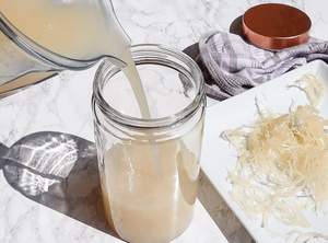 Polvo de Extracto de Eucheuma Cottonii/Musgo Marino de Alta Calidad a Bajo Precio/Sra. Lima - Product Image 2