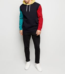 Sudadera con capucha para hombre, ropa deportiva para gimnasio, de fábrica, a la moda - Product Image 6