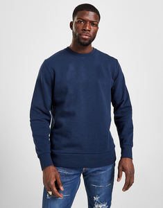 Camiseta de sudor personalizada para hombre, y cuello redondo Camisa con capucha, OEM - Product Image 2