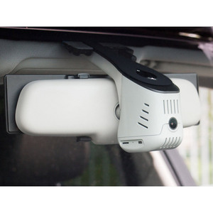 Mejor venta 1296p cámara interior dashcam para Audi A3 A5 Q5 Q7 - Product Image 1