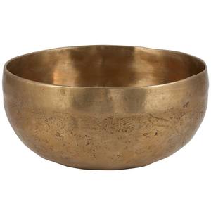 Cuenco tibetano hecho a mano para cantar, cojín de mazo, cuenco de sonido, cuenco para cantar de bronce de resonancia - Product Image 4