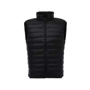 2023 veste d'hiver pour hommes la plus vendue imperméable et respirante Streetwear manteau à bulles de haute qualité - Product Image 4