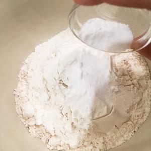 Leche en polvo instantánea en polvo - Product Image 2