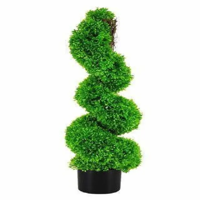 artificial tower bonsai decorative flowers Price For Home & Decorations | Flower Pots Darden Design India at best Price