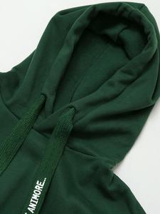 Nouvelle veste polaire à capuche en tissu de laine de haute qualité à l'arrivée Cool à la mode Collection orientée vers l'exportation du Bangladesh pour l'hiver - Product Image 2