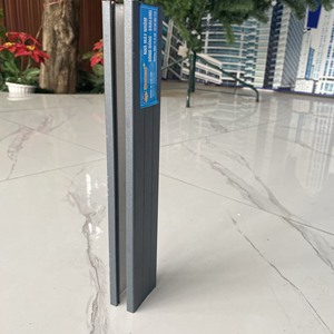 Shalumi Aluminum profile bar, mounting <b>tripod</b> for industrial production high quality - Product Image 2