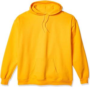 Sudadera con Capucha para Hombre Heritage Line, Felpa Suave, Cálida, Ajuste Flexible, Forma Limpia, Perfil Moderno, Construcción Duradera, Comodidad Informal para Exteriores - Product Image 5