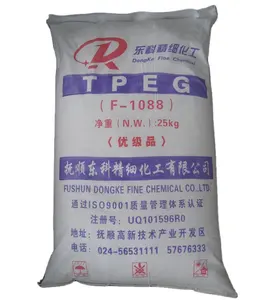 concrete admixture formulation