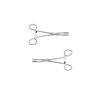 Hemostatic Forceps Pean 16cm - Product Image 4