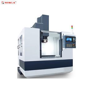 1 kit de fraisage Vertical intelligente, technologie innovant de qualité supérieure, haute visibilité, protection coulissante à 3 Axes, CNC - Product Image 1
