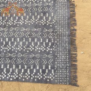 Handmade <b>Large</b> Carpet <b>Rug</b> High Quality Living Room & Dining Hall Mat from Wholesale Manufacturer - Product Image 2