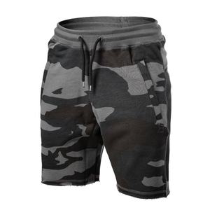 กางเกงขาสั้นวิ่งเชือกสั้นสำหรับผู้ชาย,กางเกงวิ่งขาสั้นสำหรับผู้ชายกางเกงขาสั้นสำหรับใส่ไปยิมดีไซน์ใหม่ฤดูร้อนปี2021 - Product Image 1