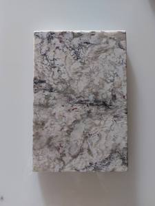 Tabla de cortar de mármol gris de alta calidad, diseño personalizado para chefs caseros y cocinas de hostelería - Product Image 2