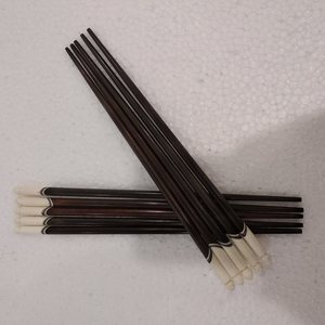 ชุดตะเกียบหรู,ตะเกียบไม้ที่มีราคาขายส่งจากเวียดนาม - Product Image 1