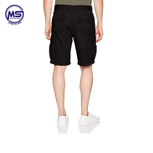กางเกงขาสั้นยุทธวิธีสำหรับผู้ชาย,กางเกงทรงหลวมกางเกงทำงานลำลอง - Product Image 6