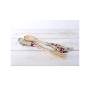 Cuillère en résine de la meilleure qualité pour le manche à utiliser à la main pour les couverts pour la cuisine et la table à manger - Product Image 5