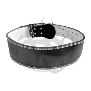 เครื่องยกน้ำหนักเข็มขัดหนังสำหรับออกกำลังกายเพาะกายยิม2023 - Product Image 1