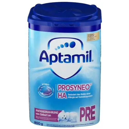 Aptamil Baby Milk, Infant baby milk powder Aptamil