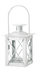 Vela pequeña de Metal de estilo antiguo para decoración del hogar, linterna de calidad superior disponible a precio asequible de la India - Product Image 4