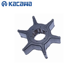 ใบพัด20HP 19210-ZV7-003นาวิกโยธิน BF25A kacawa สำหรับฮอนด้า - Product Image 1