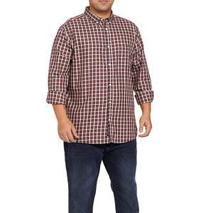 แฟชั่นผู้ชายกางเกงยีนส์เสื้อลำลองฤดูใบไม้ร่วงแขนยาวสลิมฟิตผ้าฝ้าย - Product Image 4