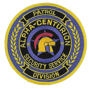 Insignia cosida personalizada, nuevo diseño de tela, insignias bordadas, parche con logotipo de hierro para ropa - Product Image 1